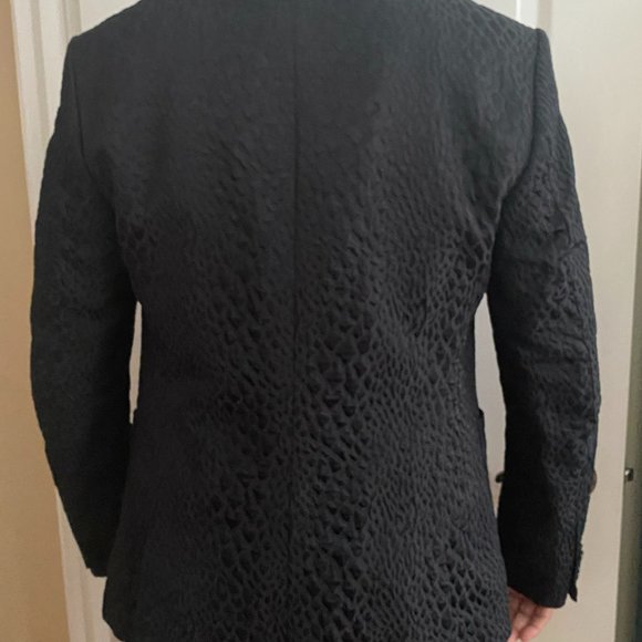 DRYKORN FOR BEAUTIFUL PEOPLE BLAZER - Picture 2 of 4